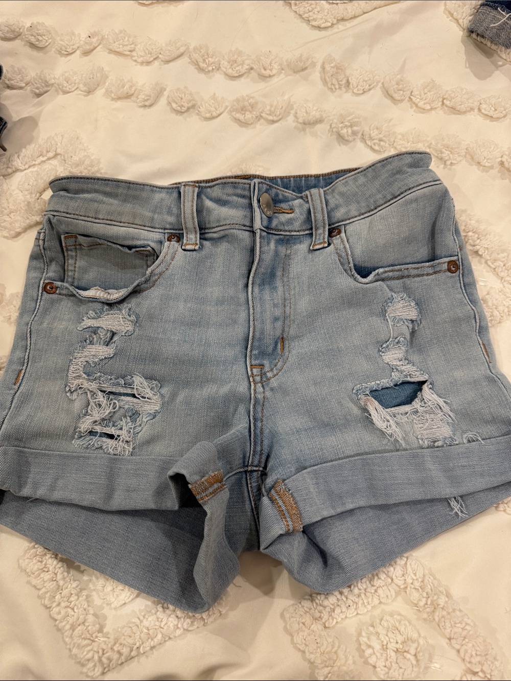 Arropostale shorts